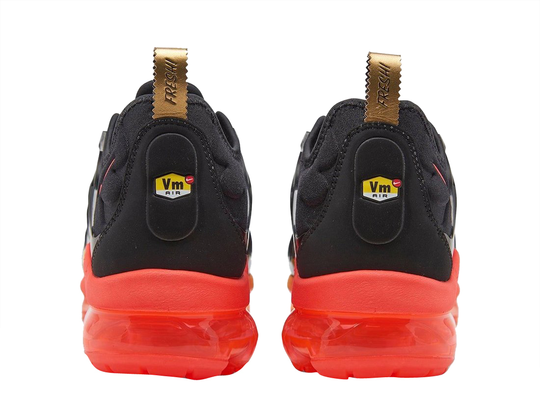 Nike Air VaporMax Plus Fresh DJ5525-001