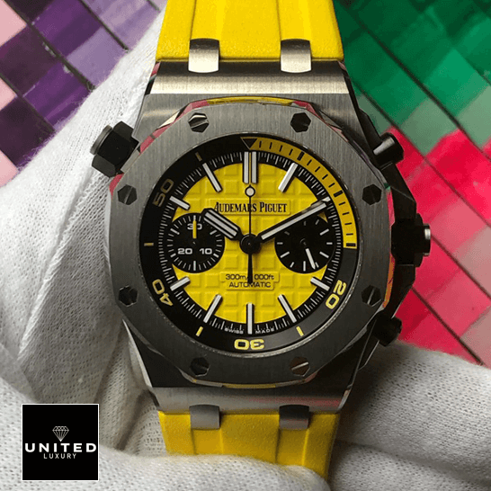 Audemars