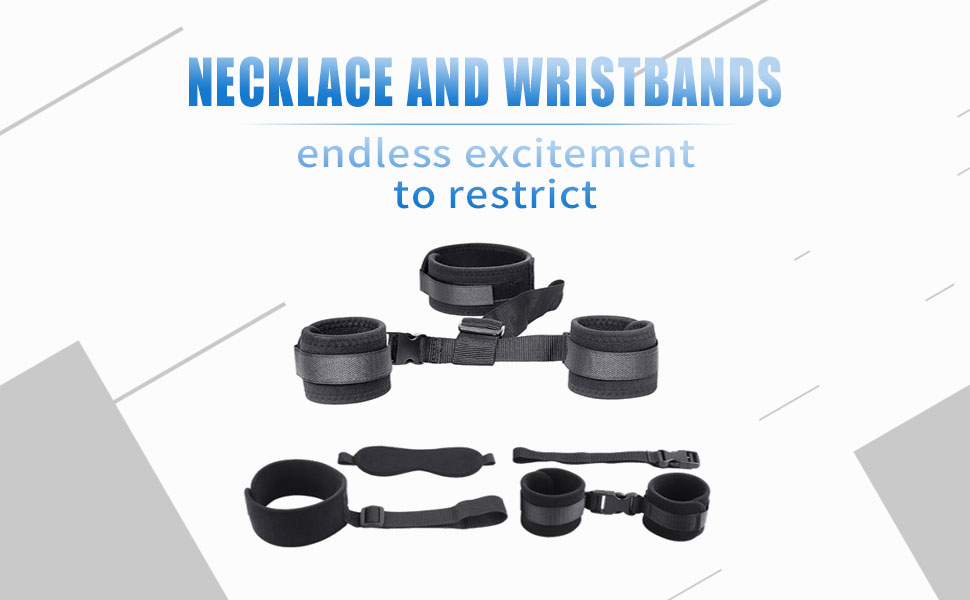 bondage