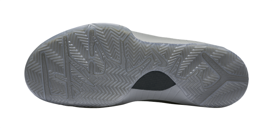 Nike Kobe 4 - Black Mamba 869450005