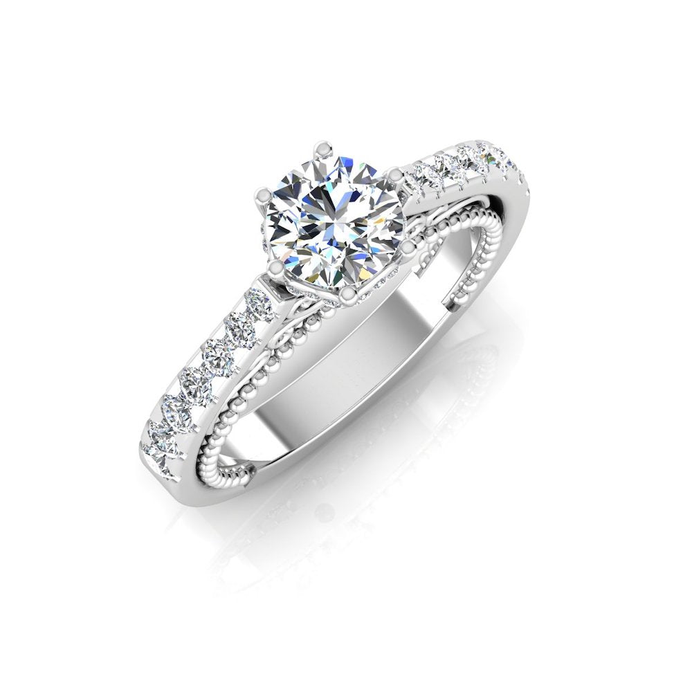 Iced out watch-Yika Jewelry