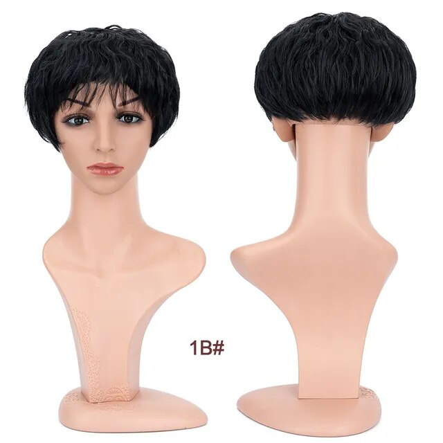 Iced out watch-Yika Jewelry