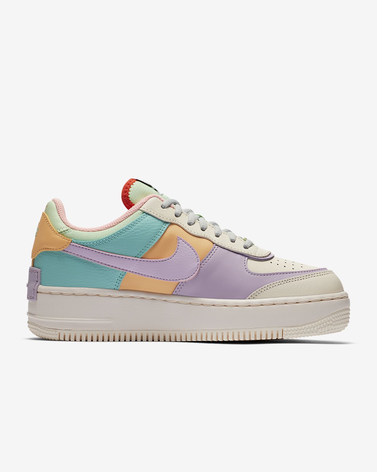 Nike AF1 Shadow å¥³å­è¿å¨é