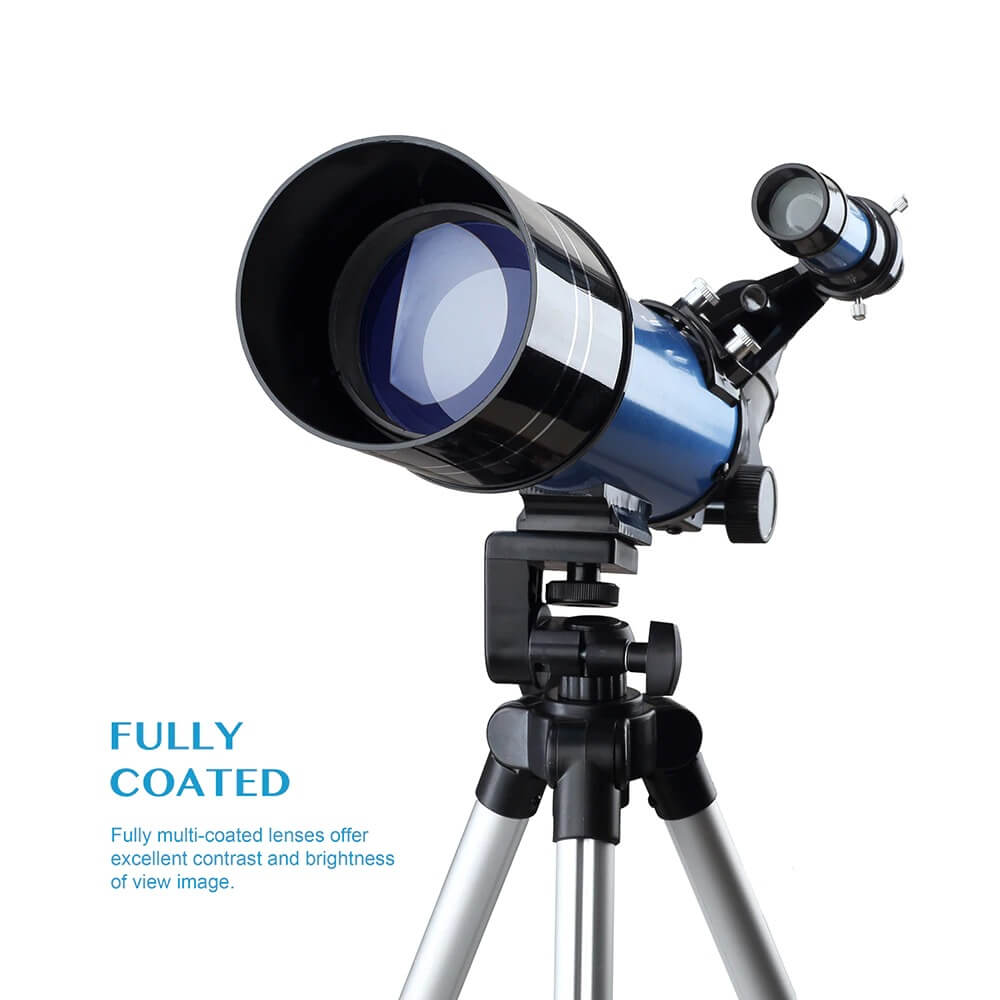 Astronomical Telescope Information