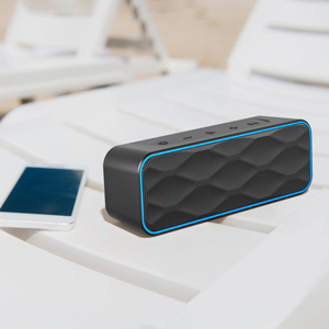 speaker bluetooth