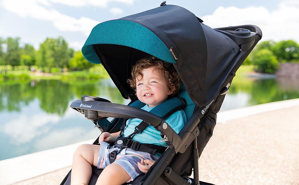 Baby Trend Tango Travel System