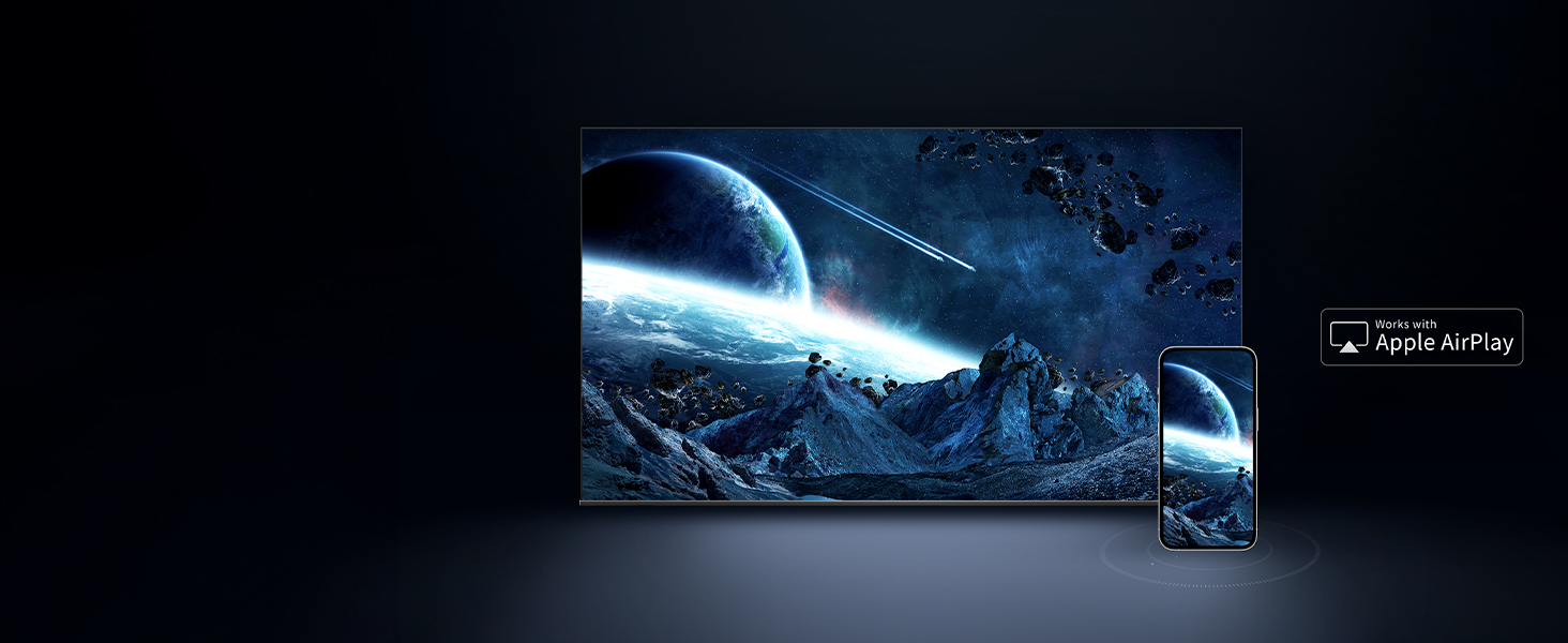 Apple Air Play 2