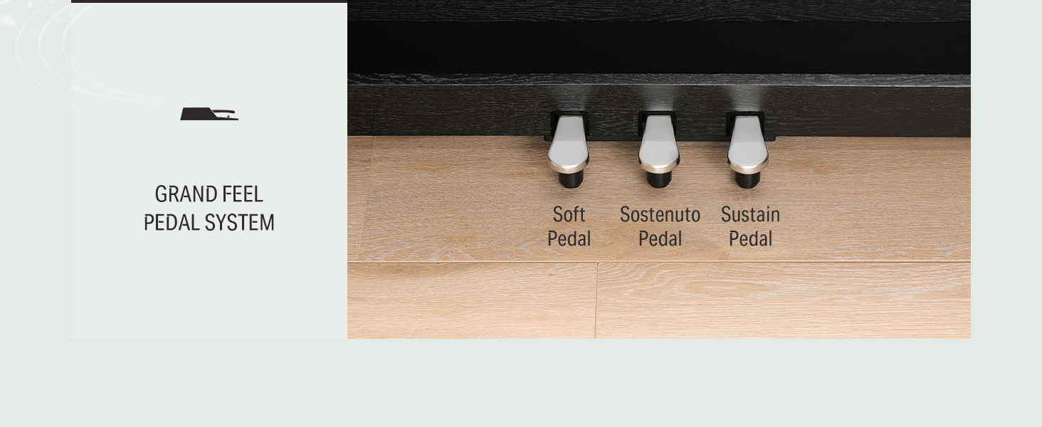 ddp-90 electric piano keyboard