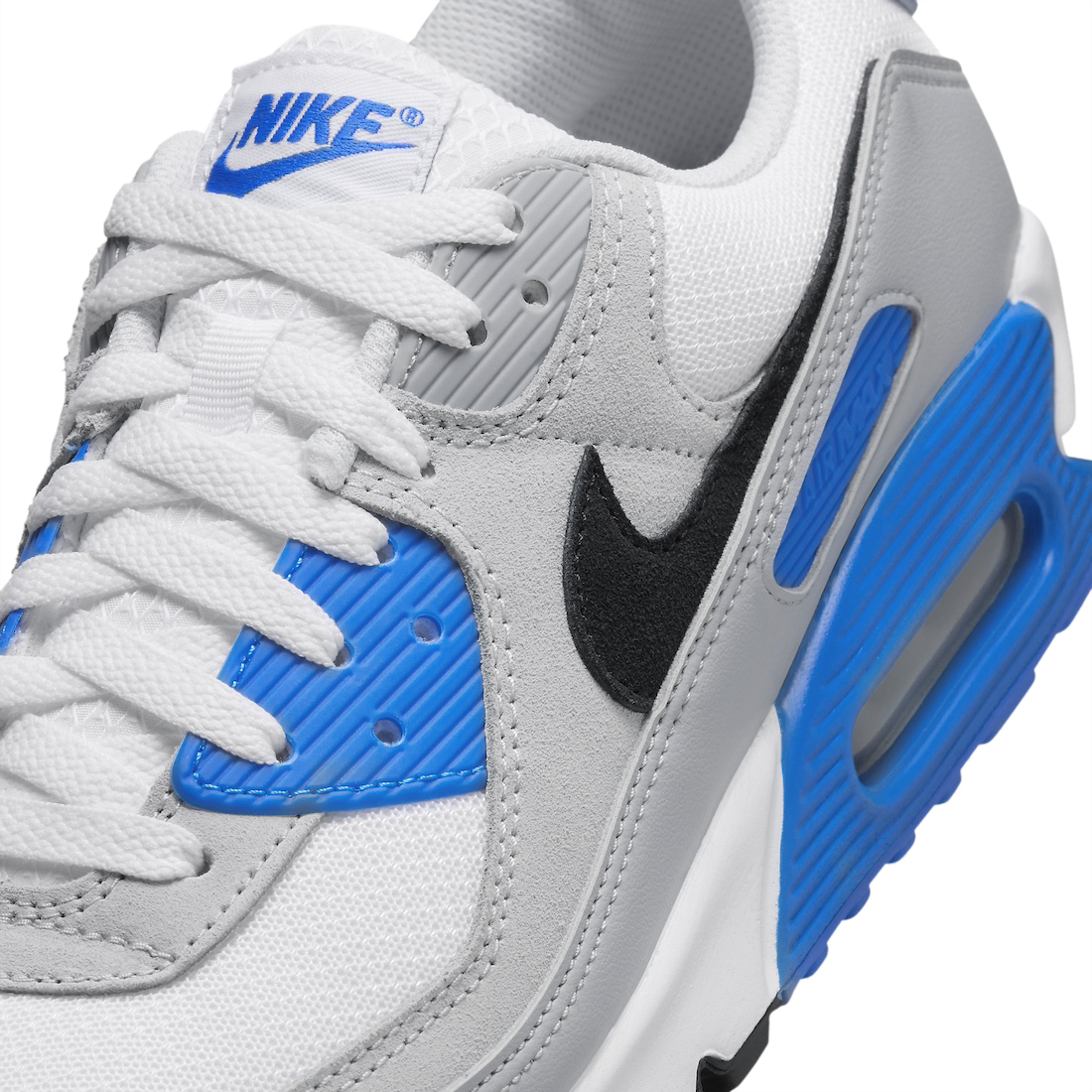 Nike Air Max 90 Detroit Lions FN6958-102