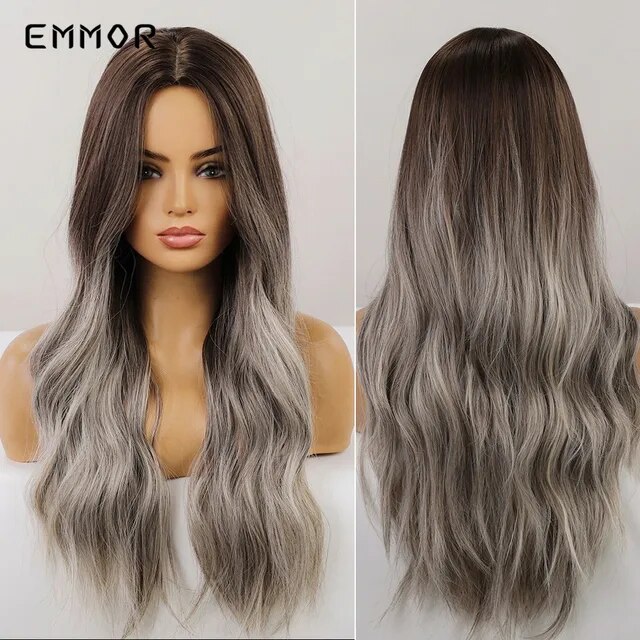 Iced out watch-Yika Jewelry