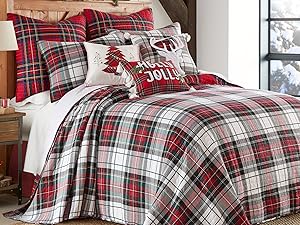 SPENCER BEDSPREADS