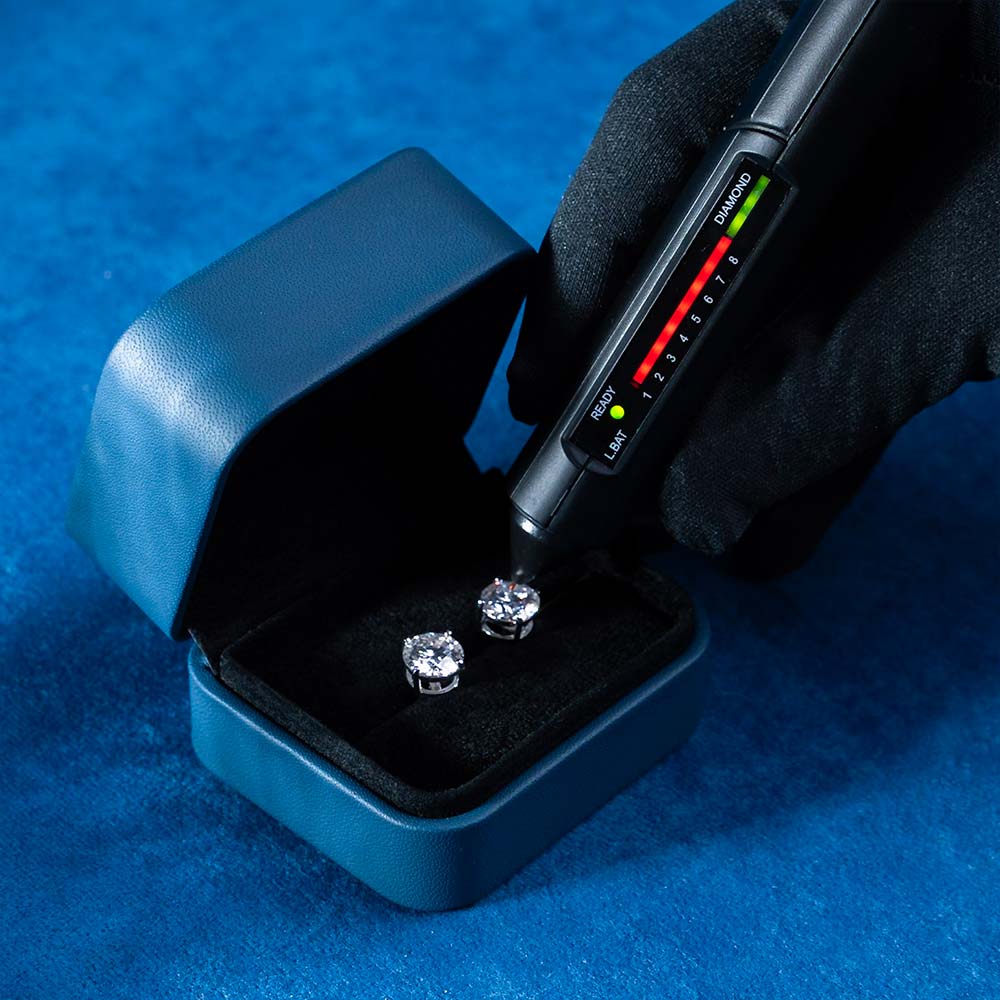 Iced out watch-Yika Jewelry