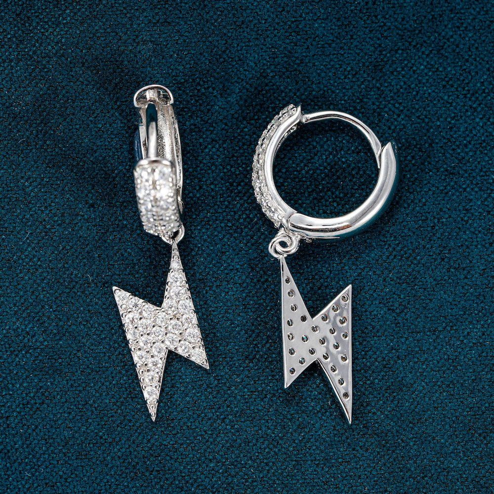 Iced out watch-Yika Jewelry