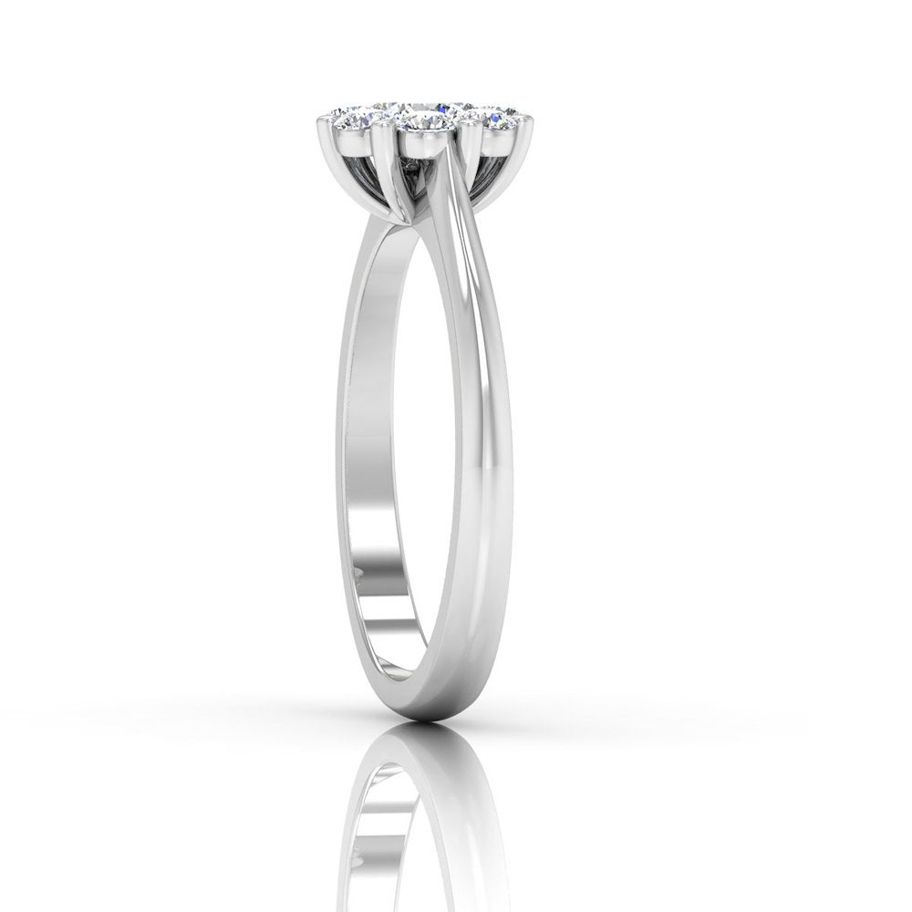 Iced out watch-Yika Jewelry