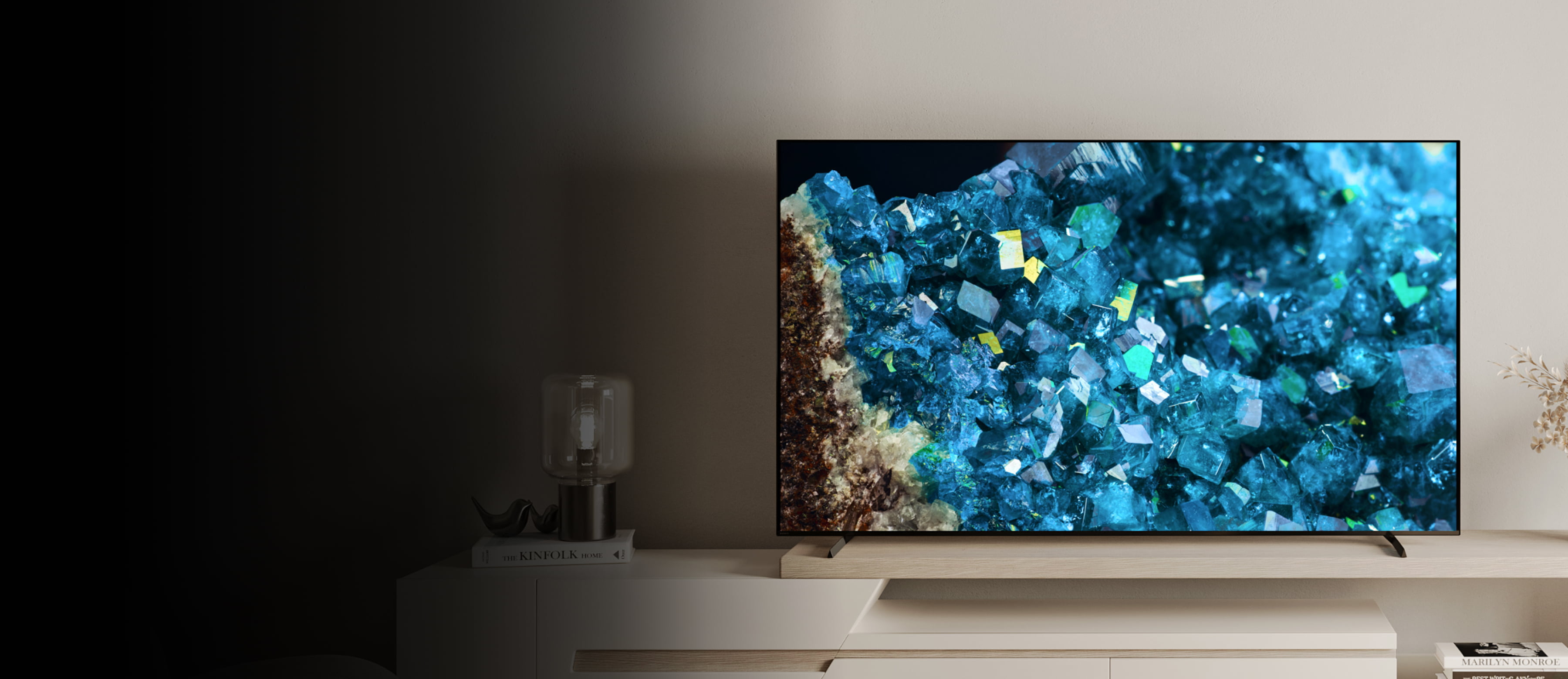 Sony BRAVIA XR A80L SERIES TV