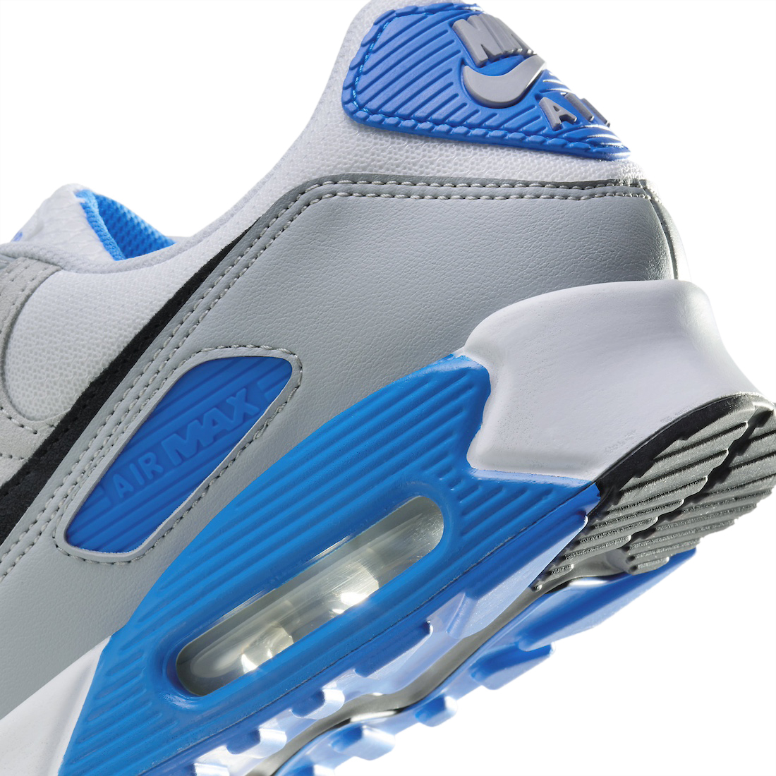 Nike Air Max 90 Detroit Lions FN6958-102