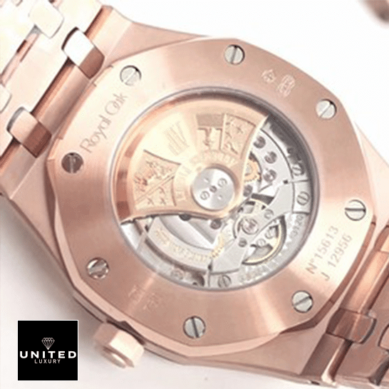 Audemars