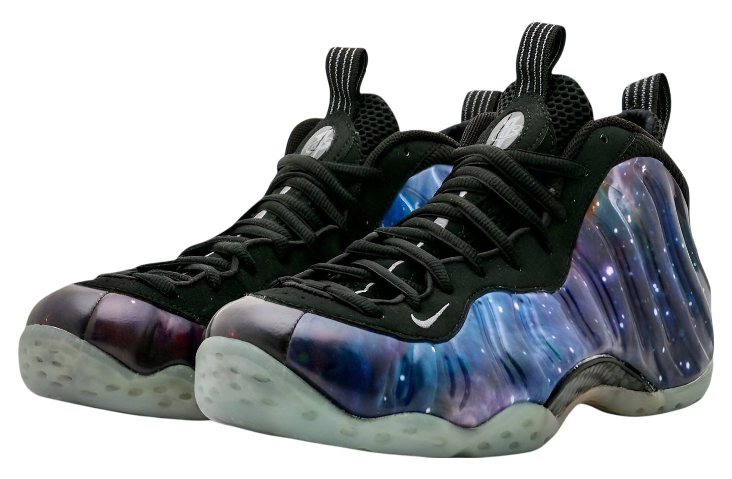 Nike Air Foamposite One Galaxy 2025
