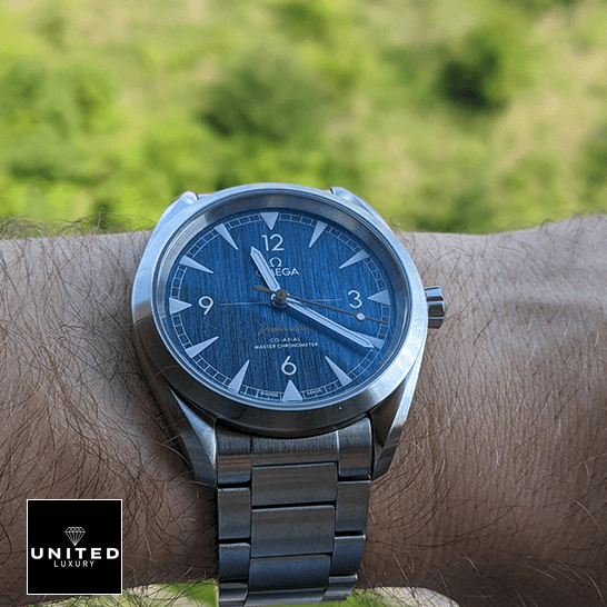Omega