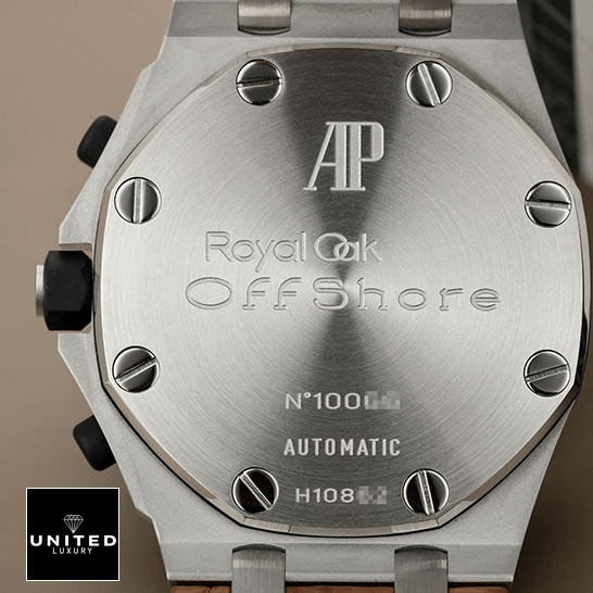 Audemars