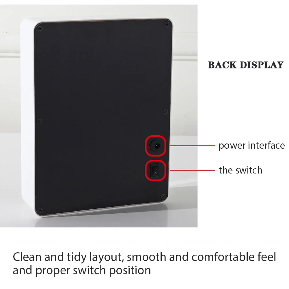 LED Paper Carving Lamp Glowing Photo Frame Night Light 3D Craft Led Strip Lights Table Lamp for Living Room Bedroom Decorations