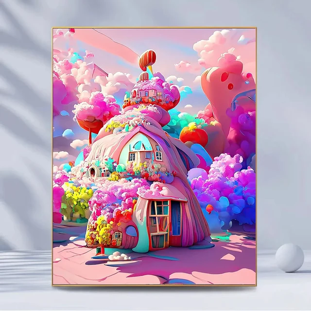 Iced out watch-Yika Jewelry