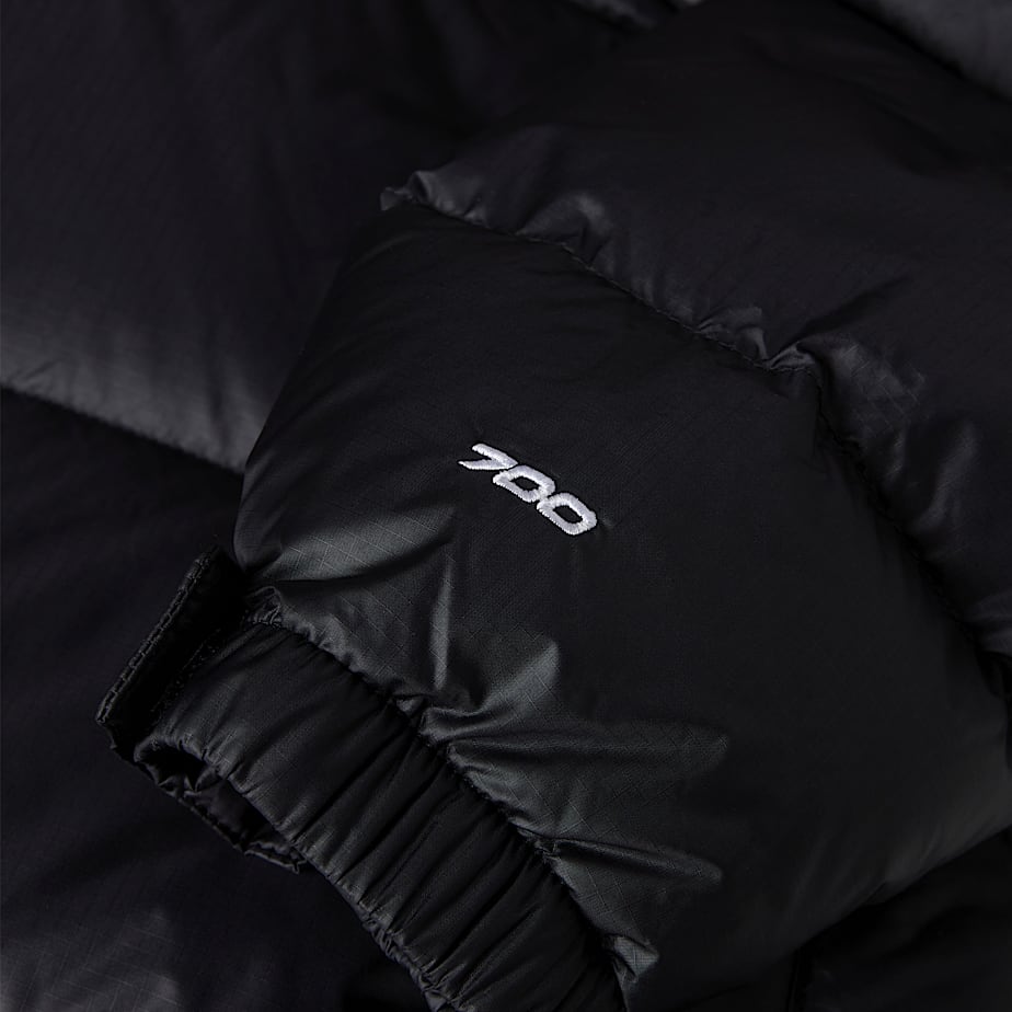 1996 Retro Nuptse-jas voor heren