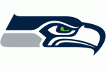 Seattle Seahawks NFL team Logo