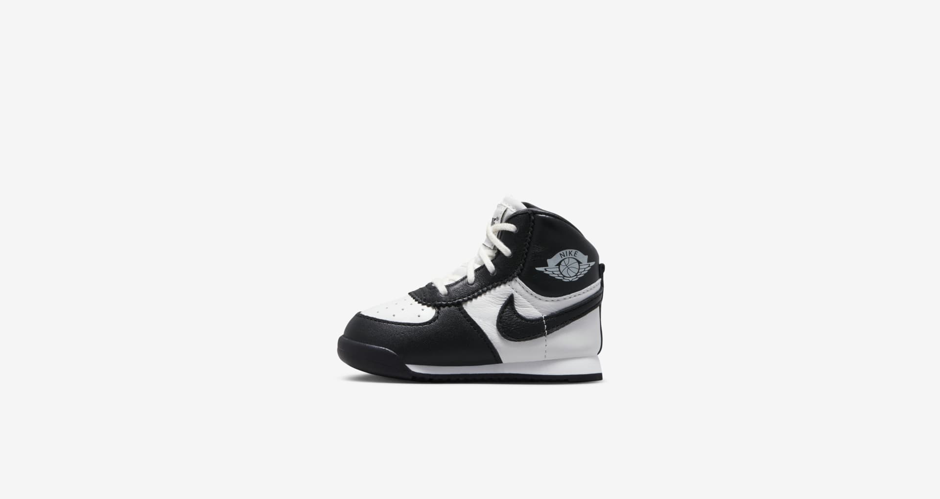  Air Jordan 1 High '85 'Black White' (BQ4422-001) Release Date