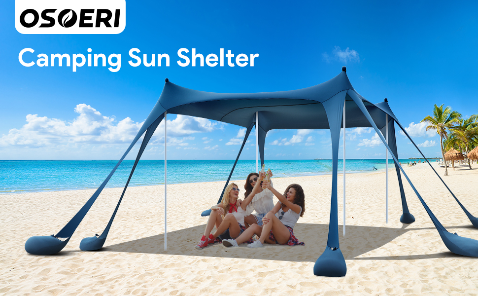 Sun Shelter