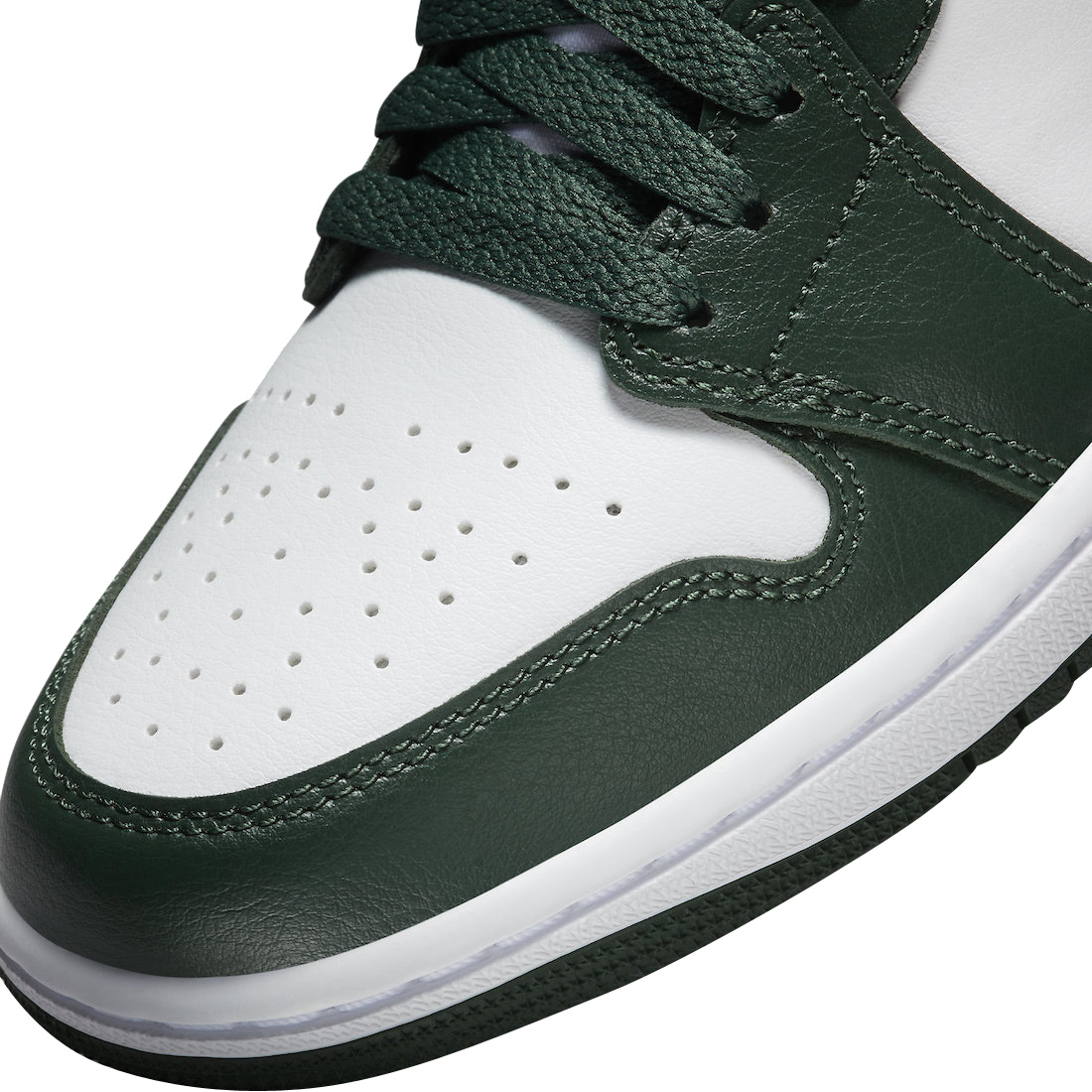 Air Jordan 1 Low WMNS Galactic Jade DC0774-113