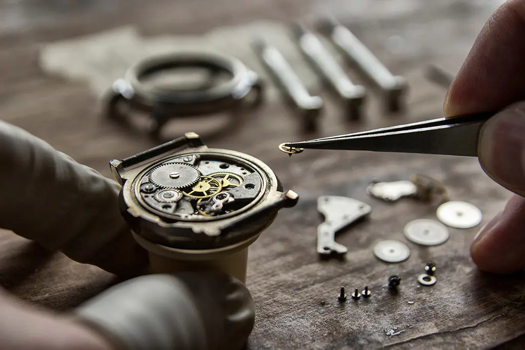 Watchmaker