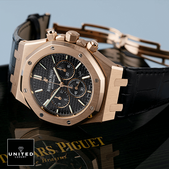 Audemars