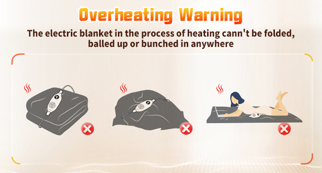 Teglu heated blanket wearable