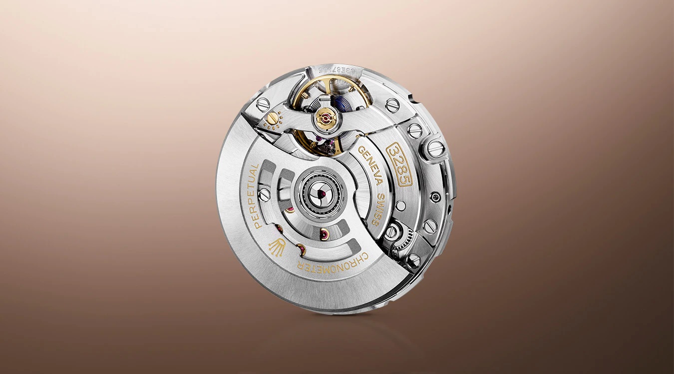 Rolex GMT-Master II Features