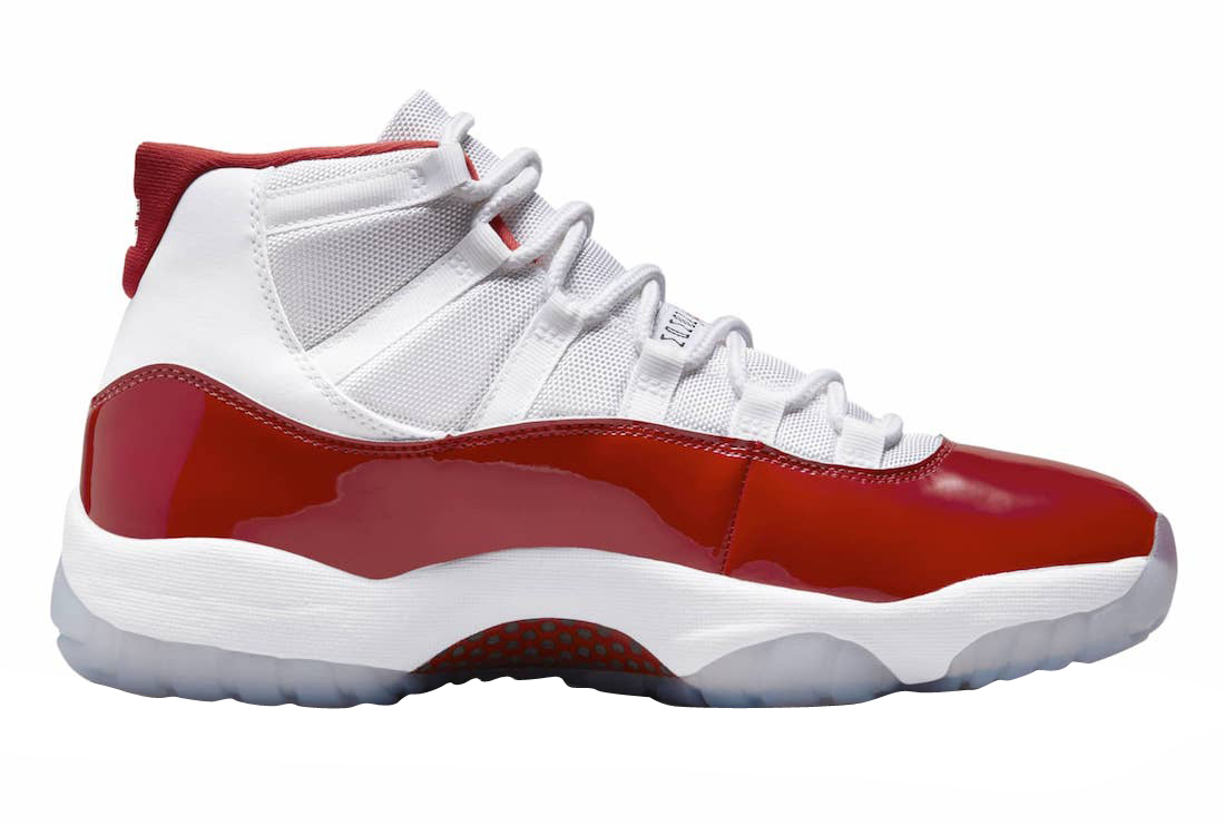 Air Jordan 11 Cherry CT8012-116