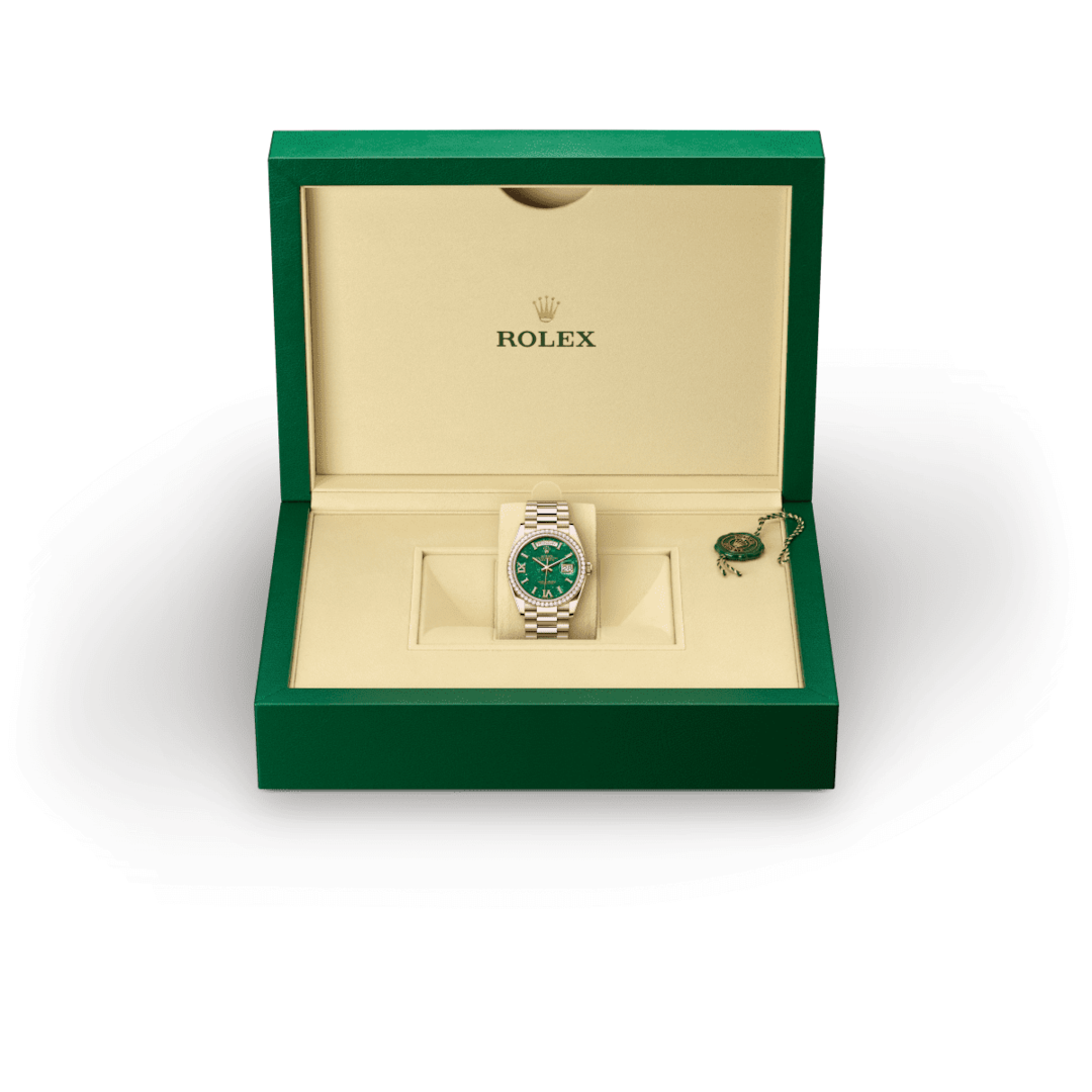 Rolex Day-Date 36 Rolex Day-Date 36
