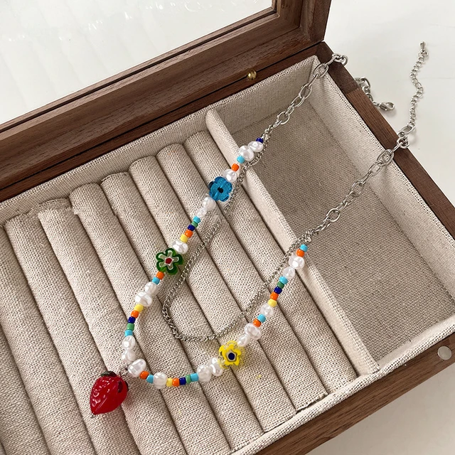 Iced out watch-Yika Jewelry