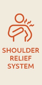 Shoulder Relief System