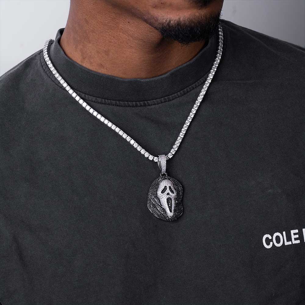 Iced out watch-Yika Jewelry