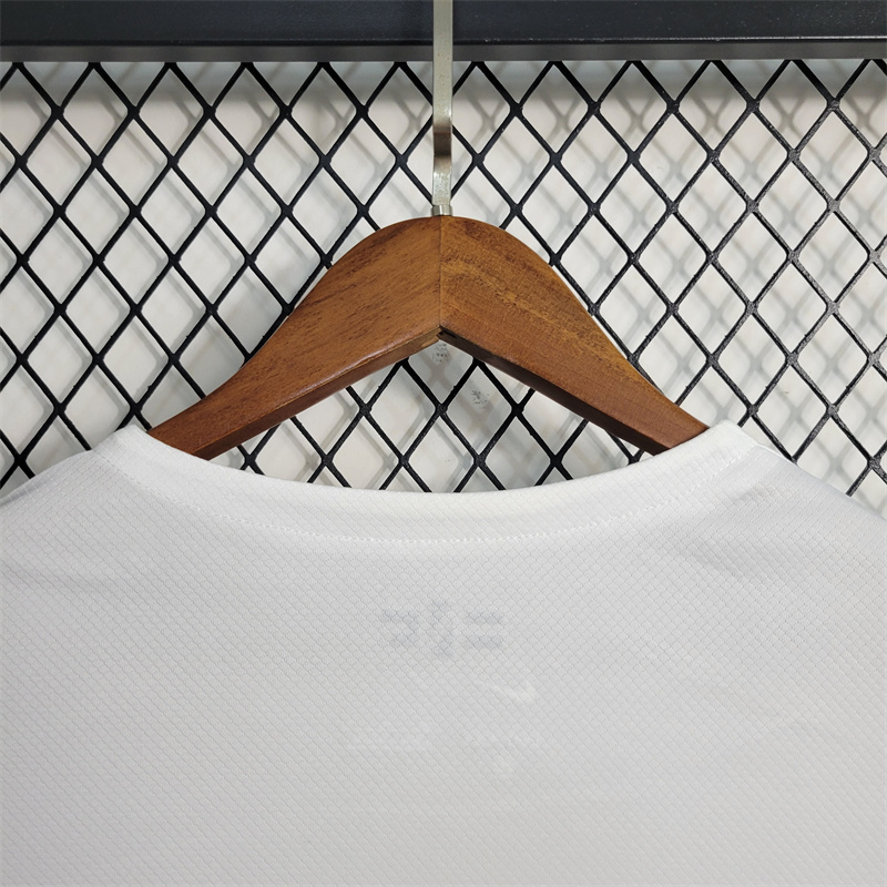 SIUjerseys-England 2023 Home Stadium Jersey - Fans Version