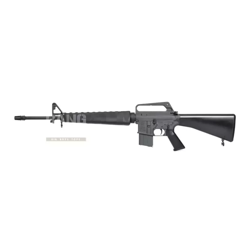 DNA XM16E1(603Early) Gas Blow Back Rifle