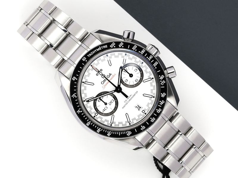 Omega Speedmaster Racing 32930445104001 | Montro