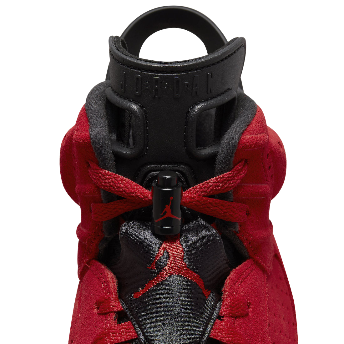 Air Jordan 6 Toro Bravo CT8529-600