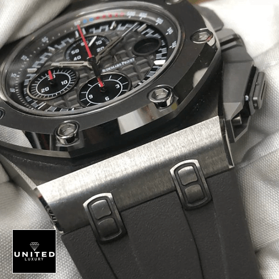 Audemars