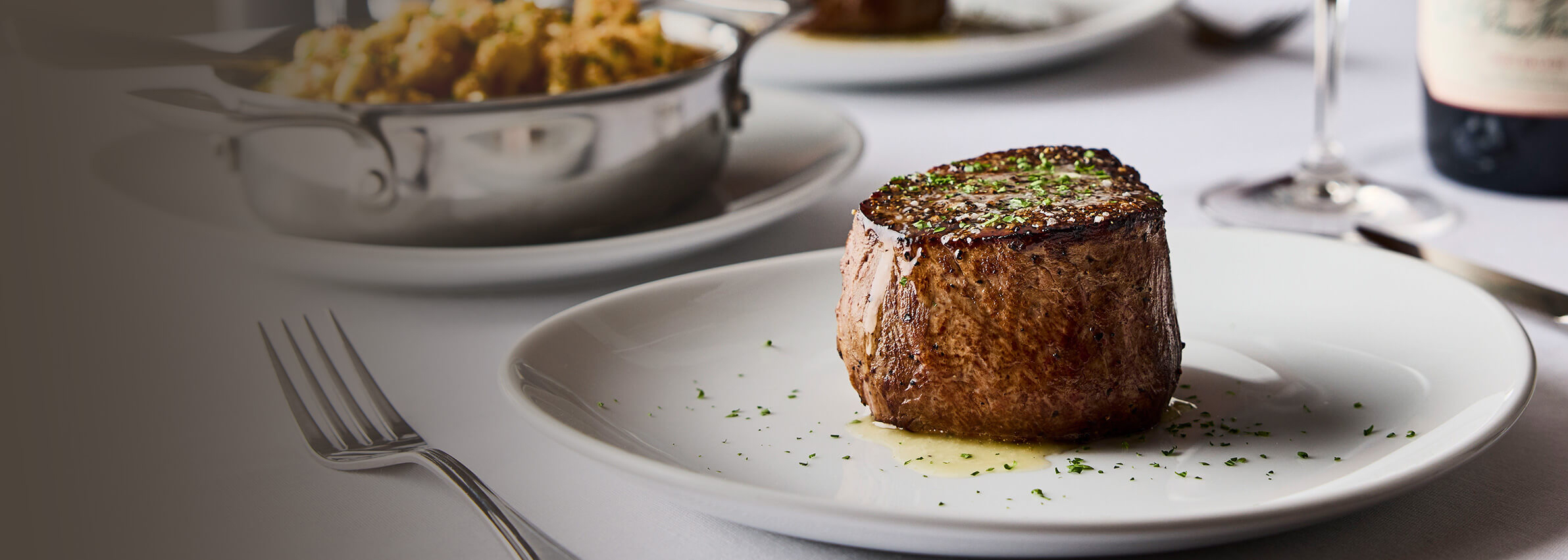 Fleming's Prime Steakhouse & Wine Bar E-Gift Card