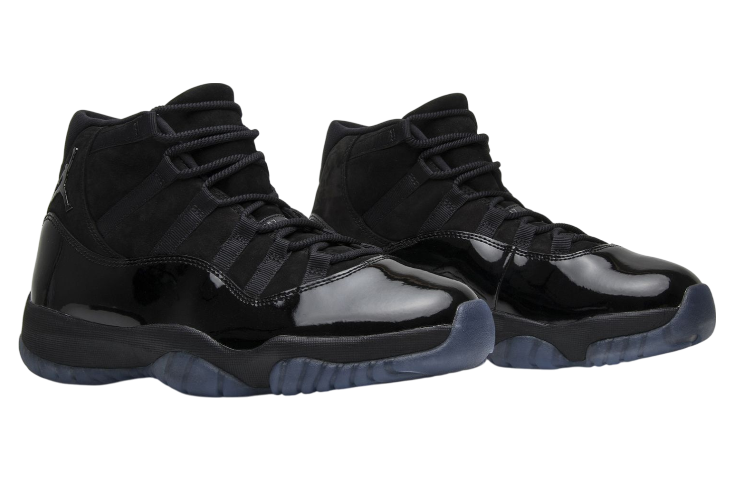 Air Jordan 11 Cap And Gown