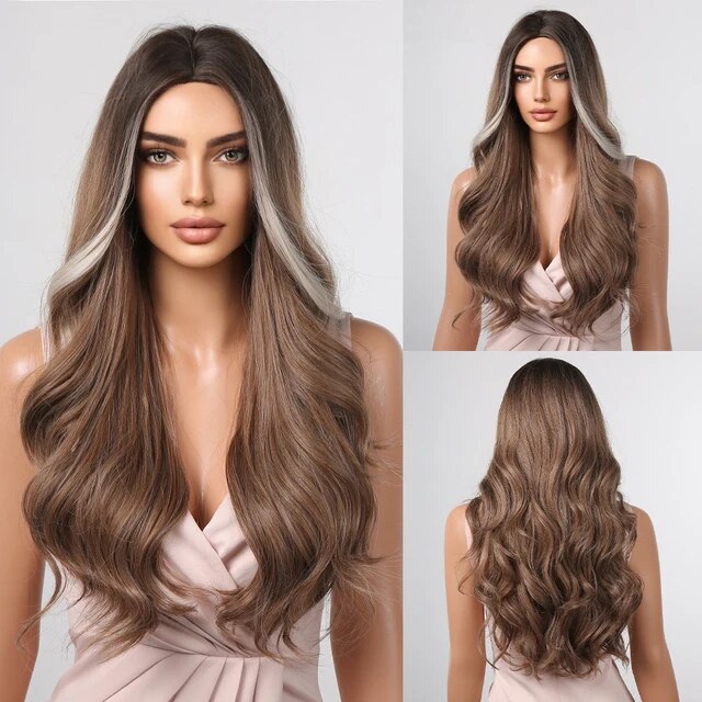 Iced out watch-Yika Jewelry