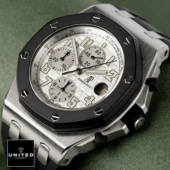 Audemars