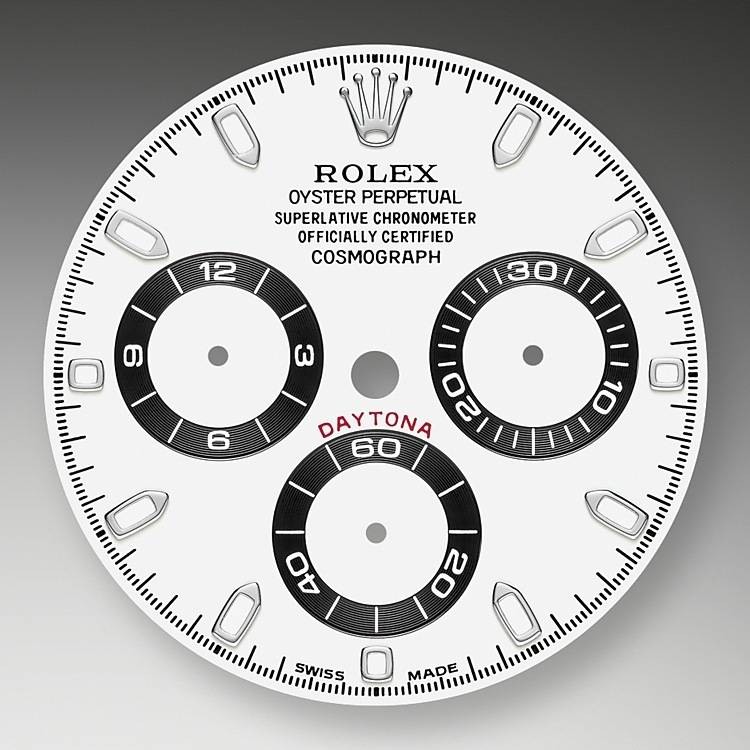 Rolex Cosmograph Daytona in Oystersteel, m116500ln-0001 | Europe Watch Company